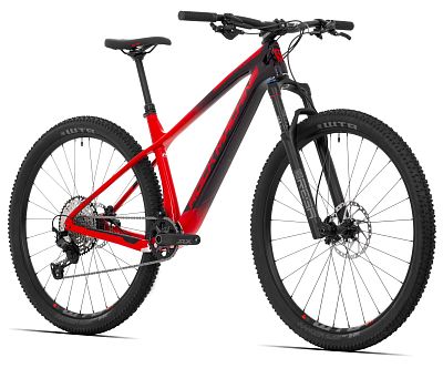 Превью Горный велосипед 29 дюймов Велосипед ROCK MACHINE Blizz CRB 70-29 (2024)